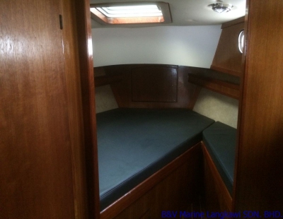 Completed interior job by our carptenter #6