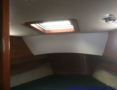 Completed interior job by our carptenter #8