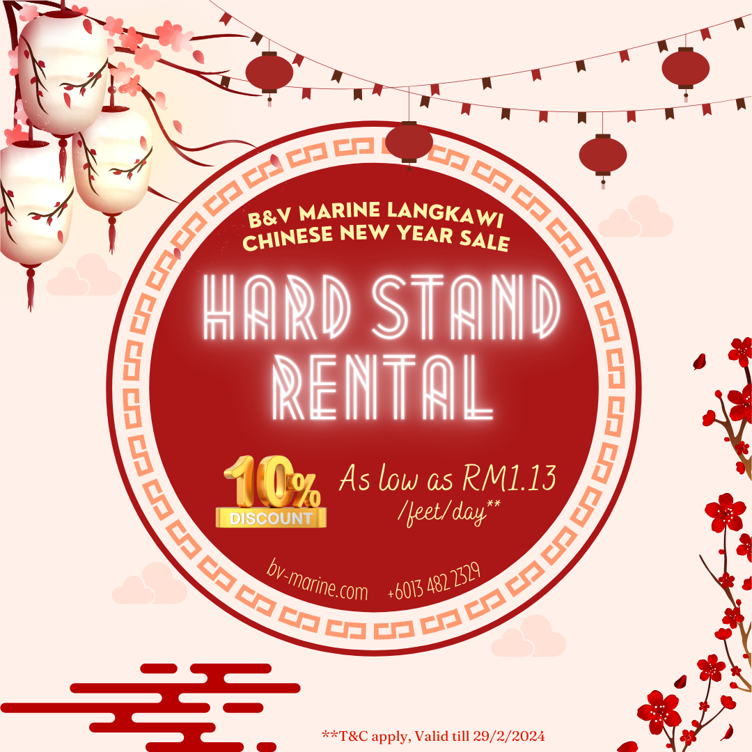 BV Chinese New Year Offer 2024