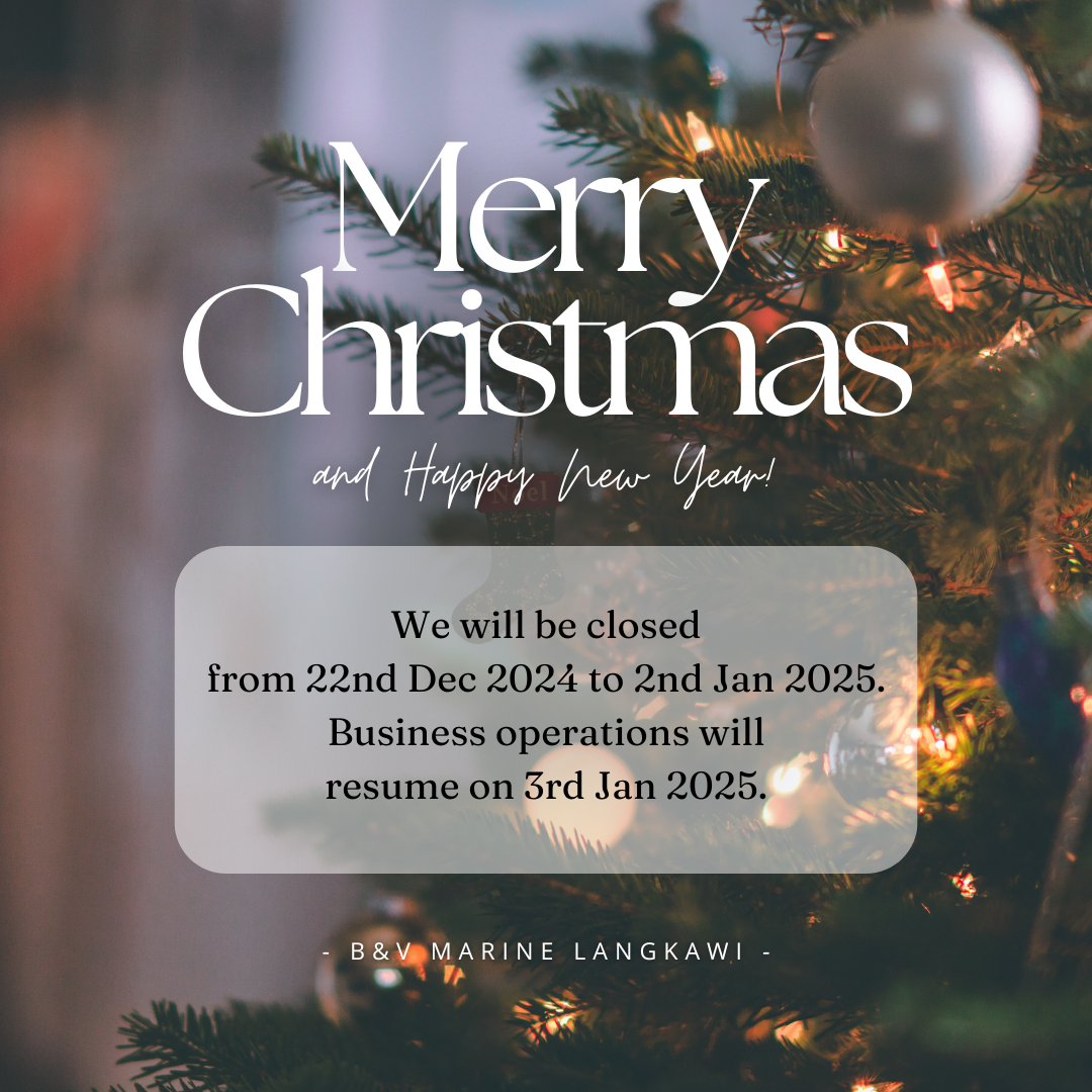 BV Christmas Closure 2025